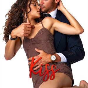 Fight for Love: A Multicultural Romance by TLM Productions LLC-0
