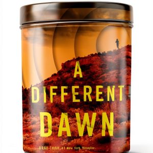 Nina Guerrera's Thrilling Police Procedural: Book 2-0