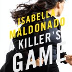 Daniela Vega Thriller Kindle Edition by Thomas & Mercer-0