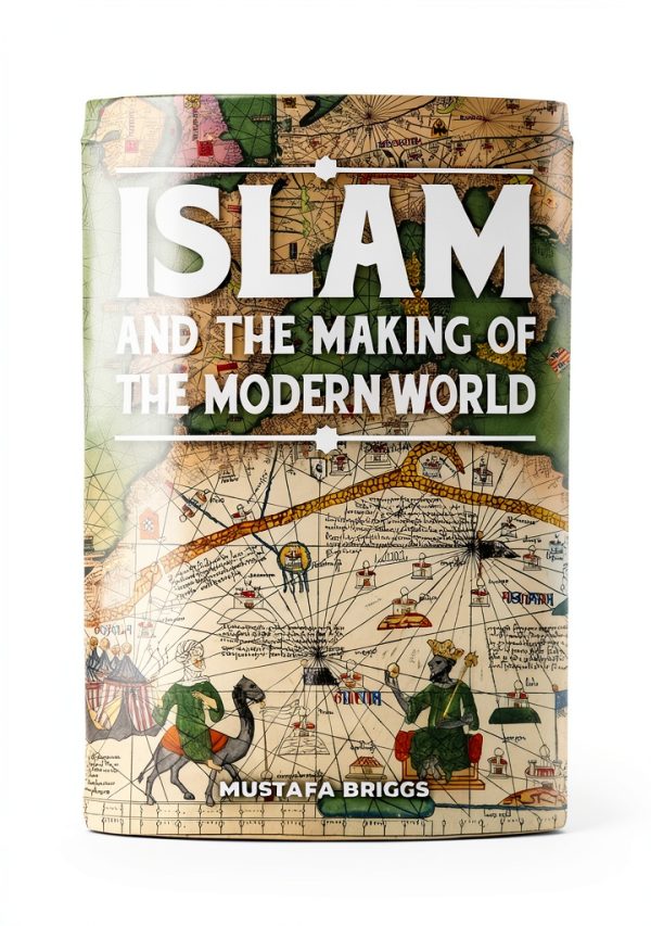 Islamic History Kindle eBook by Author Name 1st Edition English 153-0