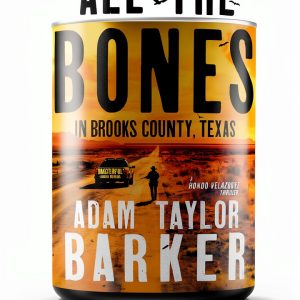 A Hondo Velazquez Thriller: Book 1 of 4 by Wildbound-0