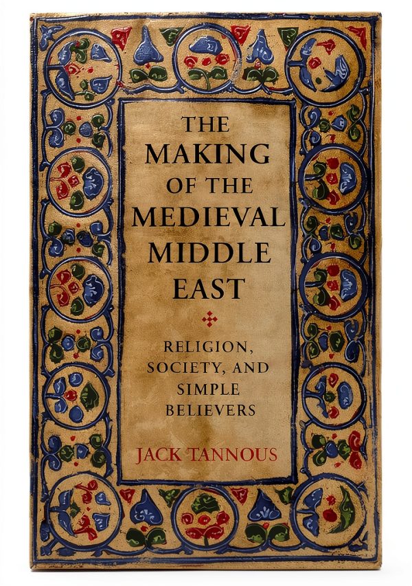 Islamic History and Social Studies Kindle Book by Princeton University-0