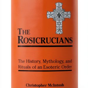 Occult Rosicrucianism Kindle eBook by Weiser Books 210 Pages-0