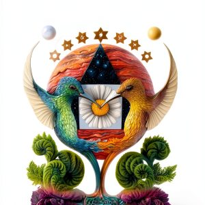 Inner Traditions Kindle Edition – 524‑Page Occult Rosicrucianism Guide-0