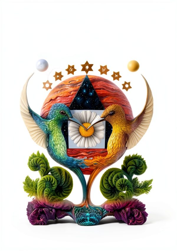 Inner Traditions Kindle Edition – 524‑Page Occult Rosicrucianism Guide-0