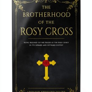 Occult Rosicrucianism Kindle eBook Secret Alchemy Teachings-0