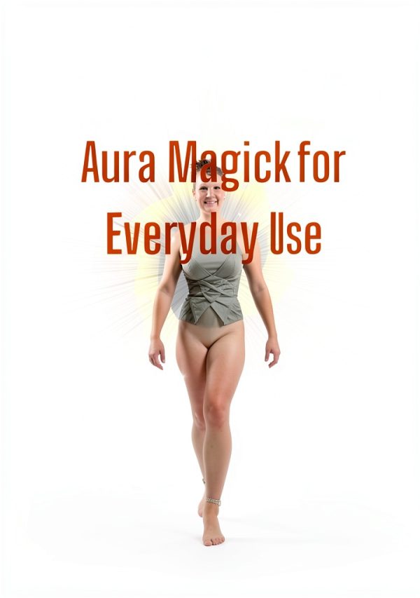 Learn Witchcraft Book 6 Agatha Sephiroth Kindle eBook-0