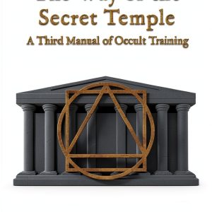 Occult Rosicrucianism Kindle eBook by Aeon Books 166 Page Guide-0
