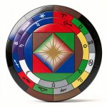 Rosicrucian Magic Kindle Book by Merkur Publishing 6th Edition-0
