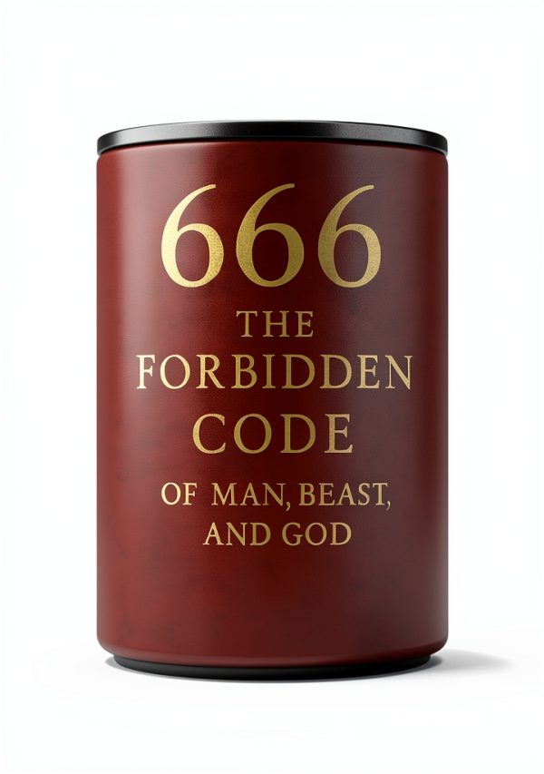 Metaphysical Code Book 2 - Occult eBook with Enhanced Typesetting-0