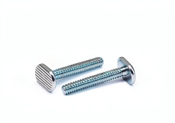 USA Made T Slot Bolts 1/4-20 Thread Size 1.5in 20 Pack by True North-1