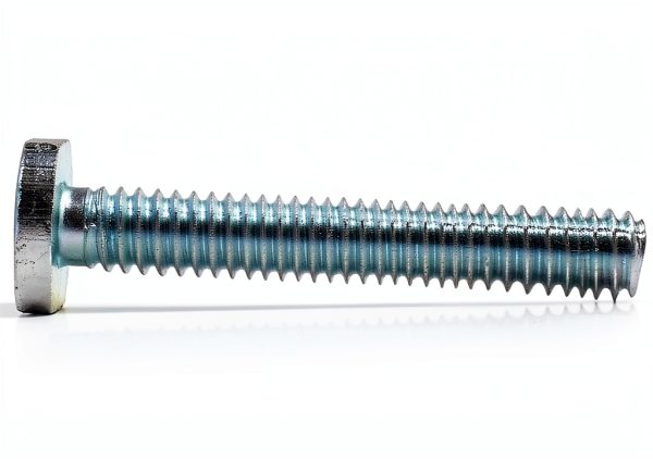 Big Horn T-Bolt 1/4-20 x 1 3/4 5PK Industrial Fastener Pack-4