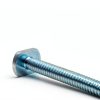 Big Horn T-Bolt 1/4-20 x 1 3/4 5PK Industrial Fastener Pack-3