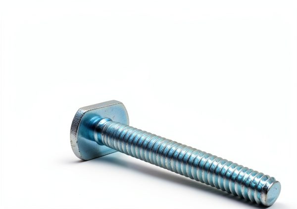 Big Horn T-Bolt 1/4-20 x 1 3/4 5PK Industrial Fastener Pack-3