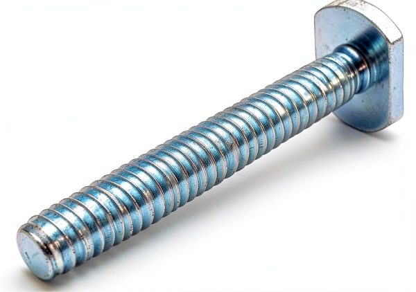 Big Horn T-Bolt 1/4-20 x 1 3/4 5PK Industrial Fastener Pack-1