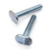 TAODAN 10PCS 1/4"-20 T‑Slot Track Bolts for Woodworking-1