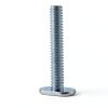 TAODAN 10PCS 1/4"-20 T‑Slot Track Bolts for Woodworking-6