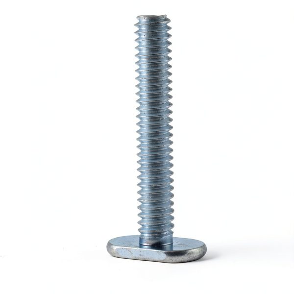 TAODAN 10PCS 1/4"-20 T‑Slot Track Bolts for Woodworking-6