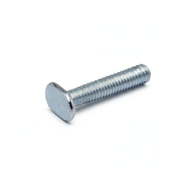 TAODAN 10PCS 1/4"-20 T‑Slot Track Bolts for Woodworking-4