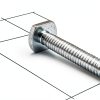 Big Horn T-Bolt 1/4-20 x 1 3/4 5PK Industrial Fastener Pack-5