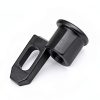 T Slot Hold Down Clamp 58-Piece Kit for Vise - tonchean Black Steel-2
