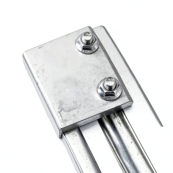 T Bolt Set M8x20mm T Slot Drop-in Bolt Hammer Head Bolts for Aluminum-6